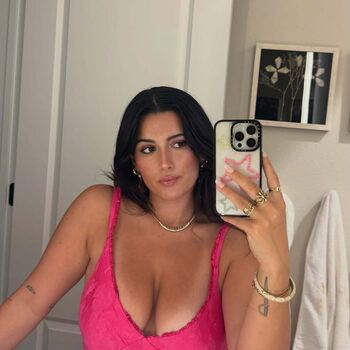 Full leaked Aoife tejada private photo