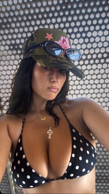 Full leaked Aoife tejada private photo