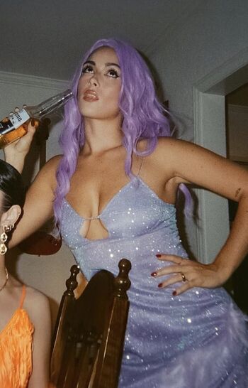 Full leaked Aoife tejada private photo