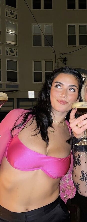Full leaked Aoife tejada private photo