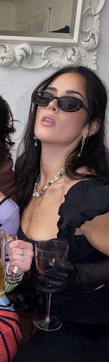 Full leaked Aoife tejada private photo
