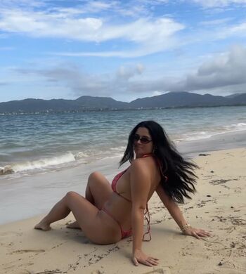 Full leaked Aoife tejada private photo