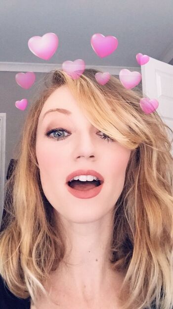 Full leaked Aoife wilson page private photo