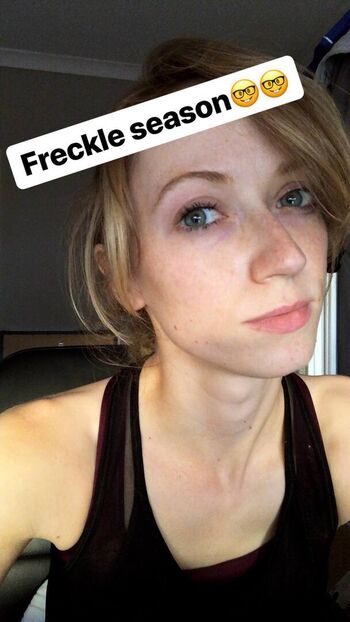 Full leaked Aoife wilson private photo