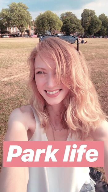 Full leaked Aoife wilson private photo