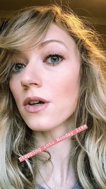 Full leaked Aoife wilson private photo
