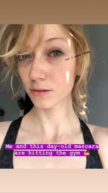 Full leaked Aoife wilson private photo