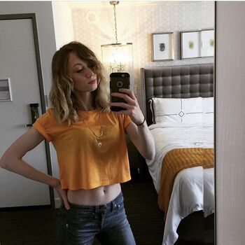 Full leaked Aoife wilson private photo