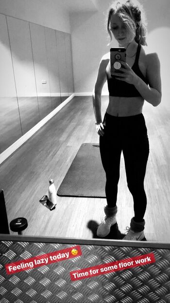 Full leaked Aoife wilson private photo