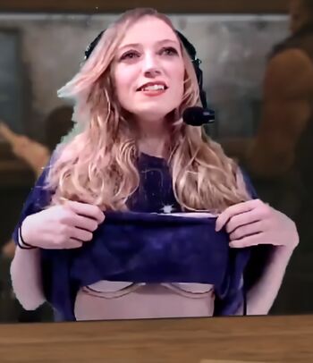 Full leaked Aoife wilson private photo
