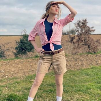 Full leaked Aoife wilson private photo