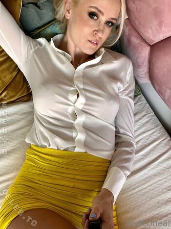 Full leaked Aoifeoneal private photo