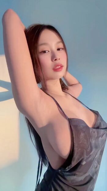 Full leaked Aoki alice private onlyfans photo