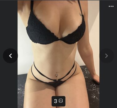 Full leaked Aora dj private photo