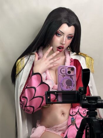 Full leaked Aoy queen private onlyfans photo