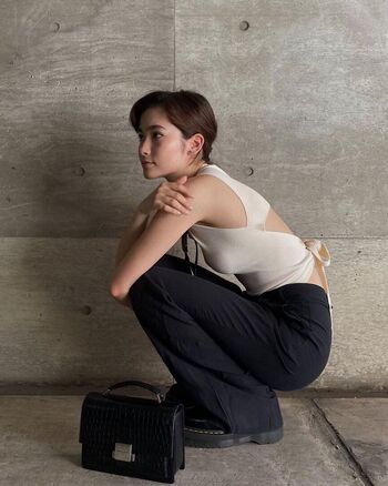 Full leaked Aoyamakate private onlyfans photo