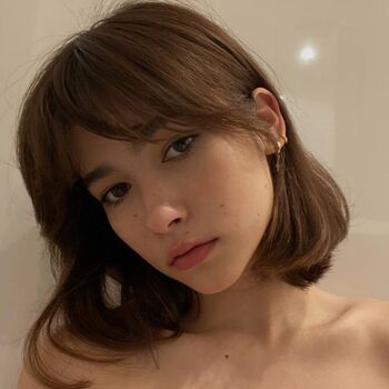 Full leaked Aoyamakate private onlyfans photo