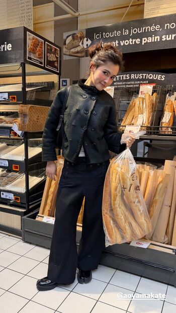 Full leaked Aoyamakate private onlyfans photo