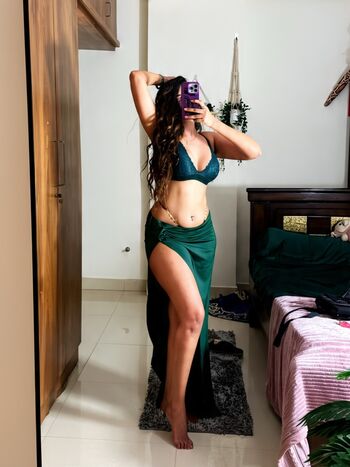 Full leaked Aparna reddy private photo
