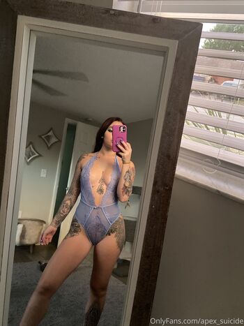 Full leaked Apex suicide private onlyfans photo