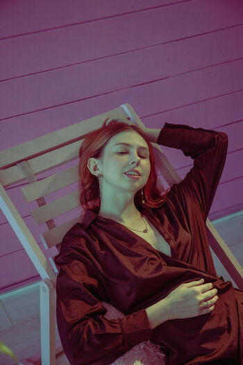 Full leaked Aphralina page private onlyfans photo