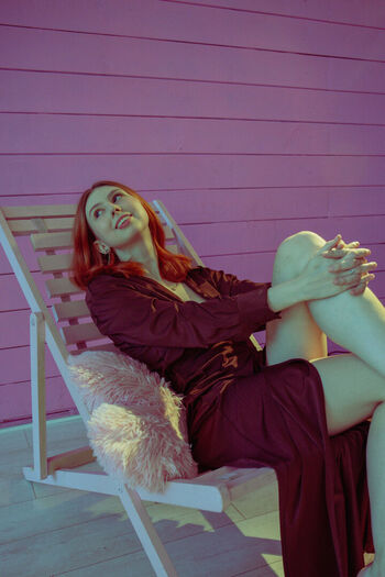 Full leaked Aphralina page private onlyfans photo