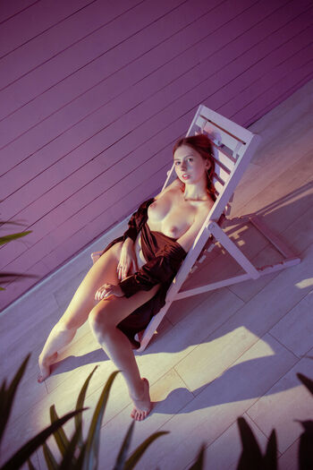 Full leaked Aphralina page private onlyfans photo