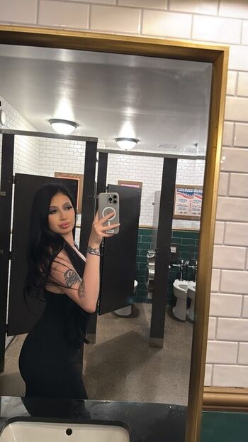 Full leaked Aphrodite sanctuary private photo