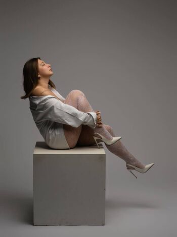 Full leaked Apoline perret private photo