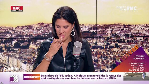 Apolline De Malherbe