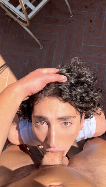 Full leaked Apollo twink private onlyfans photo