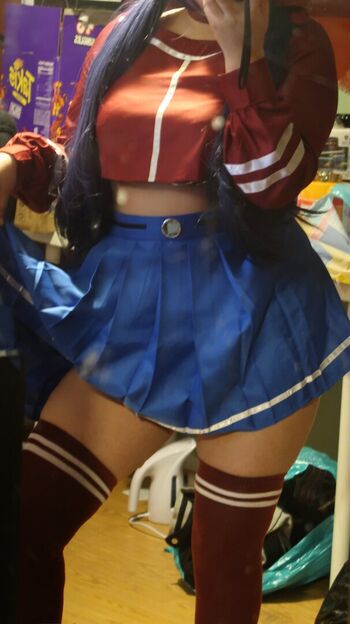 Full leaked Apollomythos fansly private onlyfans photo