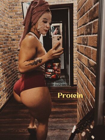 Full leaked Apollonchil page private photo