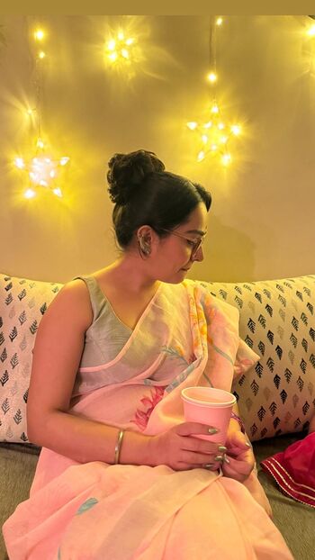 Full leaked Apoorva arora private onlyfans photo