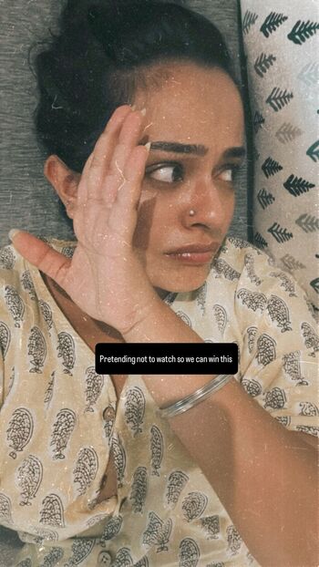 Full leaked Apoorva arora private onlyfans photo