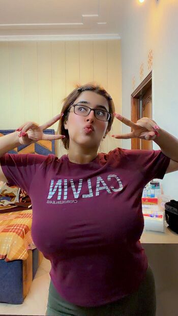 Full leaked Apoorva bhalla private onlyfans photo