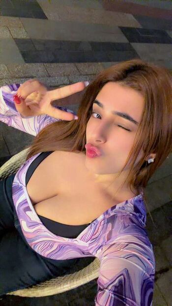 Full leaked Apoorva bhalla private onlyfans photo