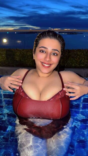 Full leaked Apoorva bhalla page private photo