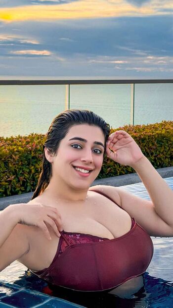 Full leaked Apoorva bhalla page private photo