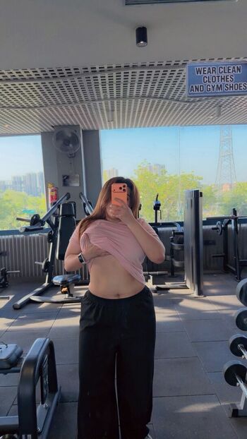 Full leaked Apoorva bhalla private photo