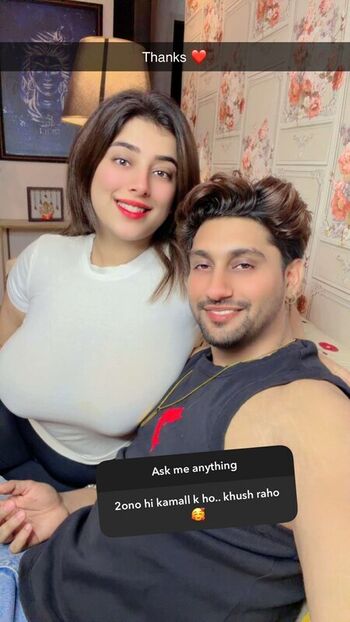 Full leaked Apoorva bhalla private photo