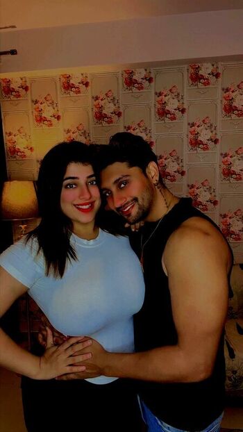 Full leaked Apoorva bhalla private photo
