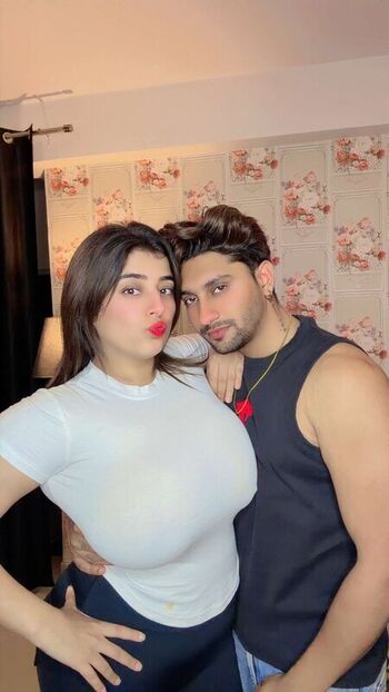 Full leaked Apoorva bhalla private photo