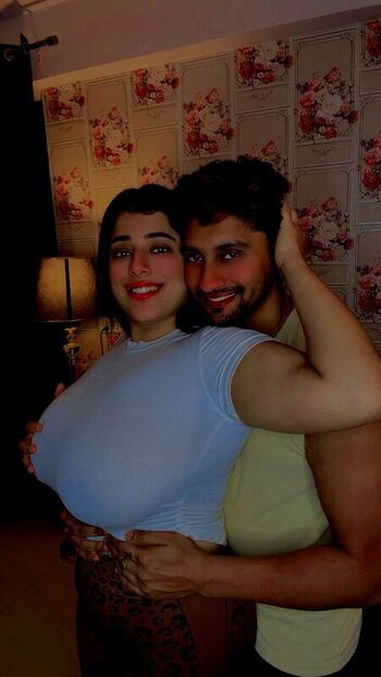 Full leaked Apoorva bhalla private photo