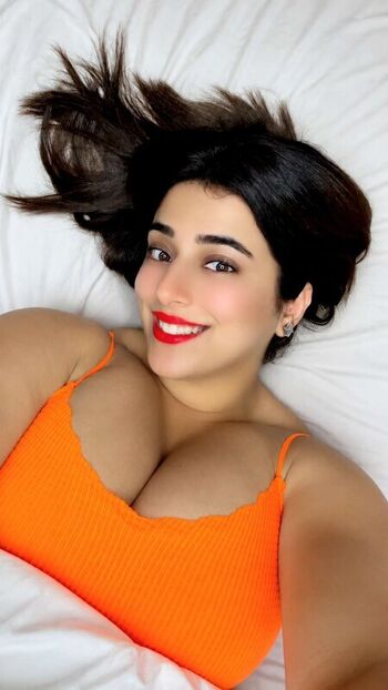 Full leaked Apoorva bhalla private photo