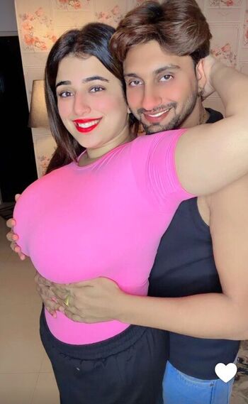 Full leaked Apoorva bhalla private photo