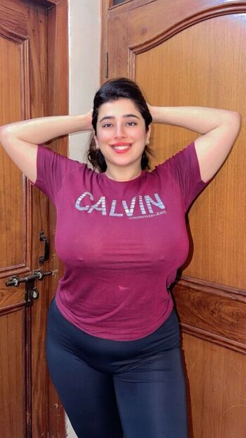 Full leaked Apoorva bhalla private photo