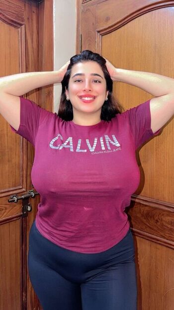 Full leaked Apoorva bhalla private photo