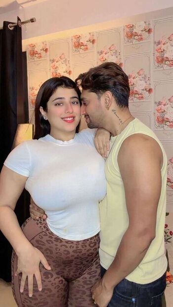 Full leaked Apoorva bhalla private photo