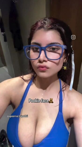 Full leaked Apoorva tripathi private onlyfans photo